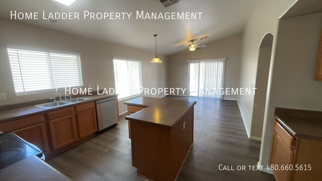 Building Photo - 22808 W La Pasada Blvd