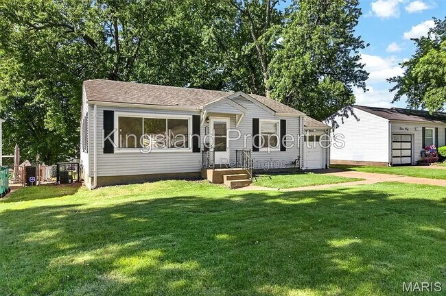 Building Photo - 1236 Bliss Dr