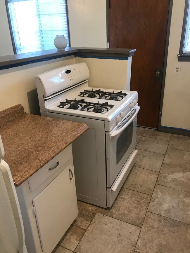 Kitchen Area - 1235 W 107th St