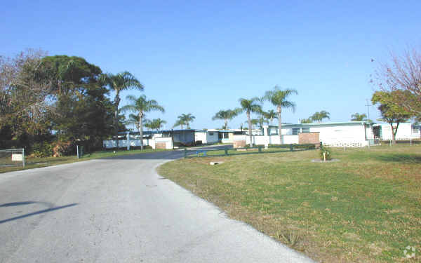 Primary Photo - Colony Mobile Home Park