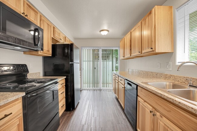 Building Photo - Find Your Haven: A House with all the Perk...