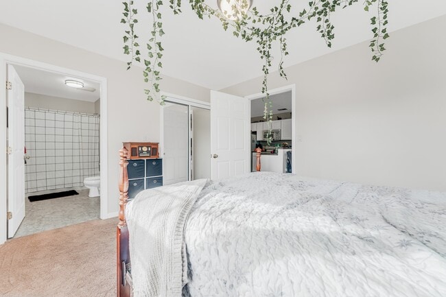 Floorplan - McLane Apartments