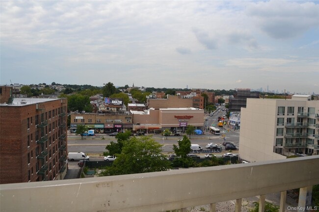 Building Photo - 87-08 Justice Ave