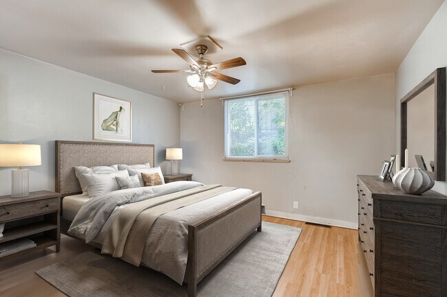 Building Photo - 2501 S Williams Street