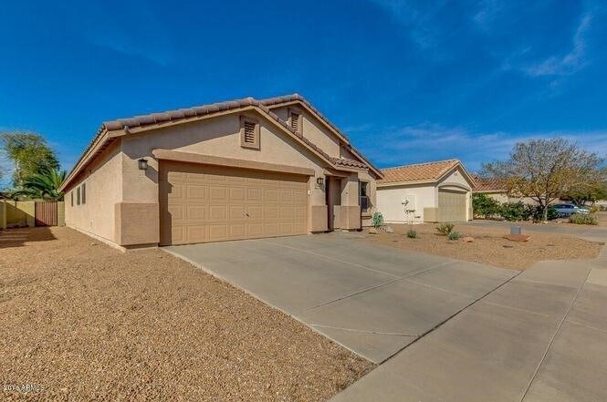 Building Photo - 11346 E Emelita Ave