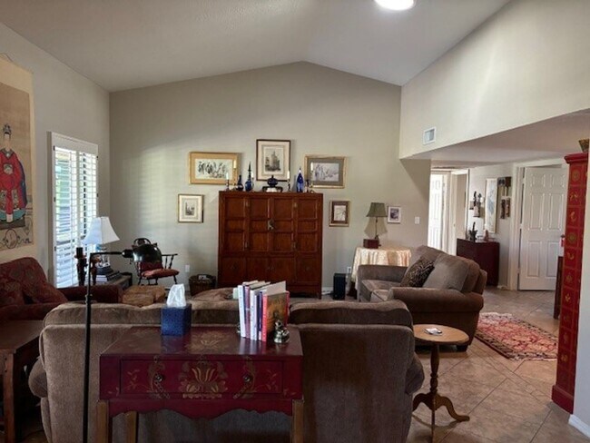 Building Photo - 2502 Leisure World
