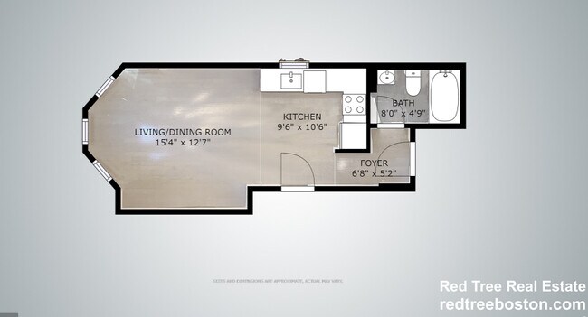 Building Photo - 98 Queensberry St