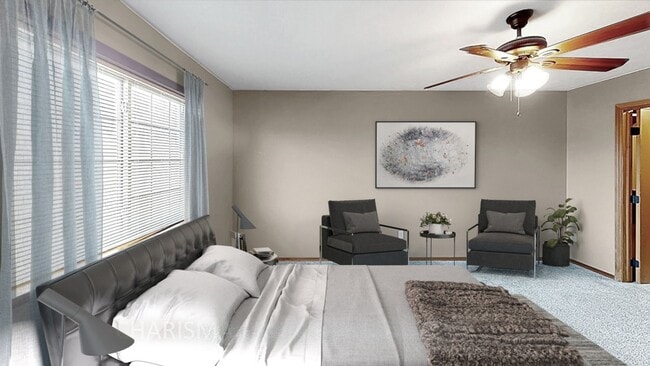 Building Photo - 3 BD, 2 BA AMENITY FILLED TOWNHOME WITH AT...