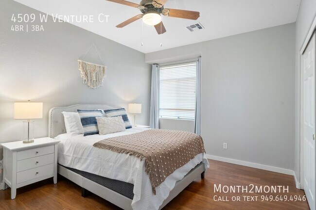 Building Photo - Big value on W Venture Ct#41697