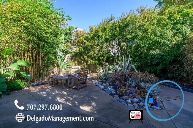 Building Photo - Large two bedroom, two bath home located in The Village available now!