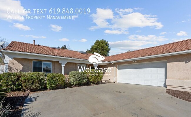 Building Photo - Spacious Single Story Home 3-Bedroom Famil...