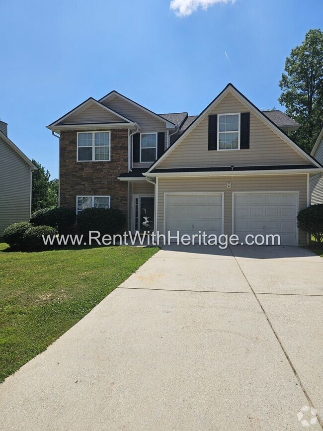 Building Photo - Awesome 3 bd/ 2ba With Everything Brand Ne...
