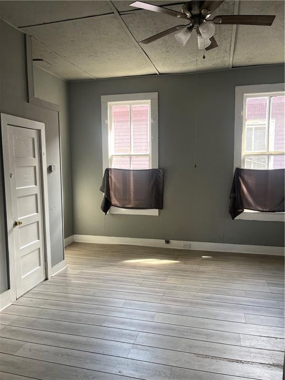 Building Photo - 811 Gorgas St