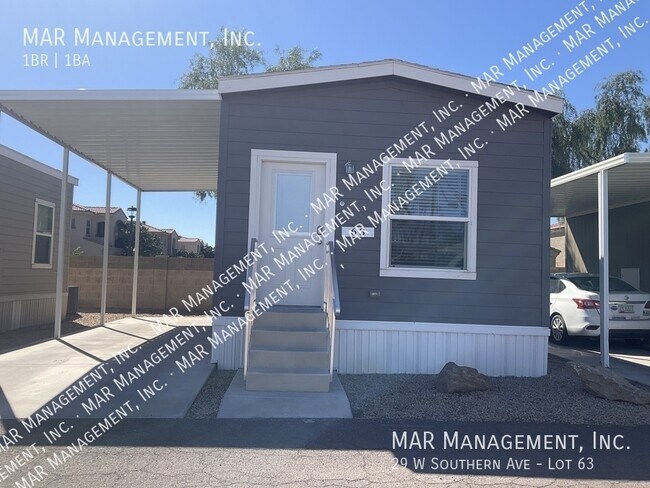 Building Photo - 29 W Southern Ave