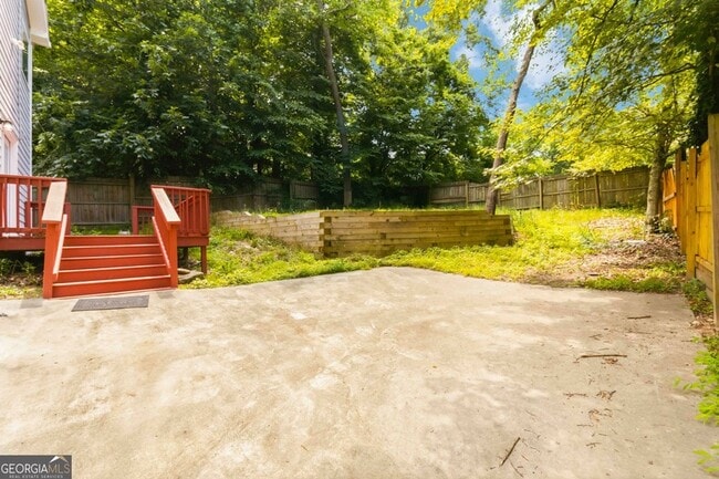 Building Photo - 1448 Rome Dr NW