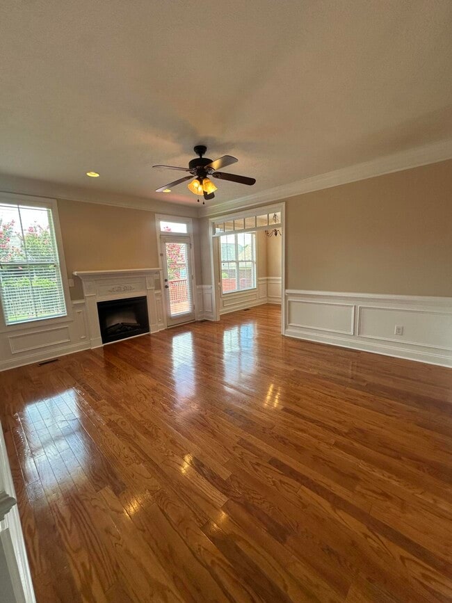 Building Photo - 2511 Grier Cir