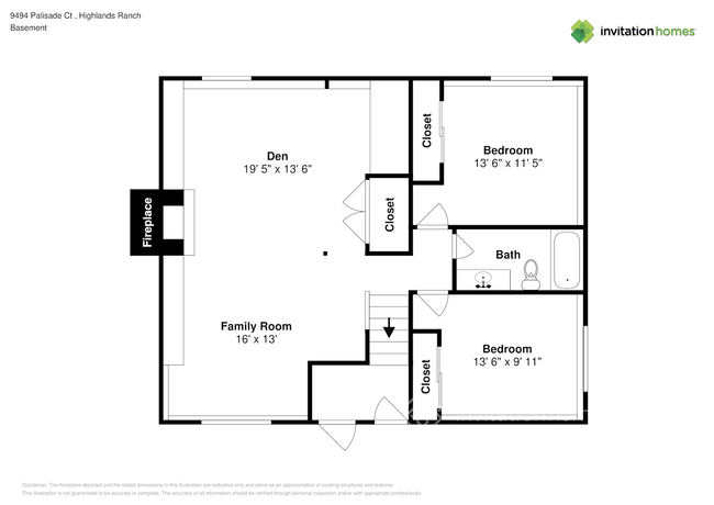 Building Photo - 9494 Palisade Ct