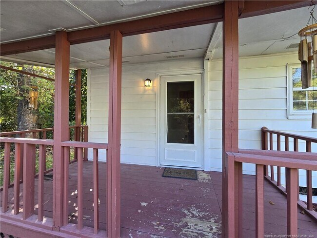 Building Photo - 6505 Elkins Dr