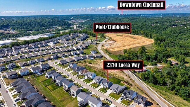Building Photo - 2370 Lucca Way