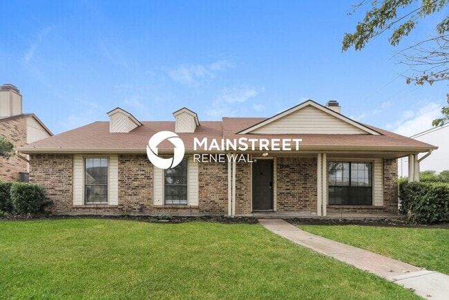 Primary Photo - 4 Bedroom Pet-Friendly Home in Mesquite, T...