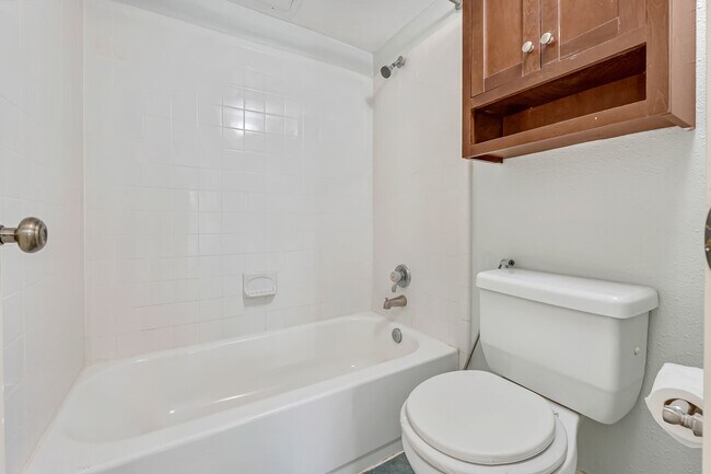 Building Photo - 2120 El Paseo St