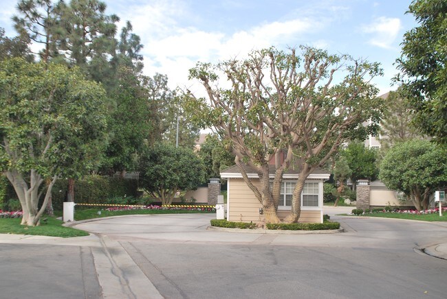 Guard Gated Entry - 13082 Mindanao Way