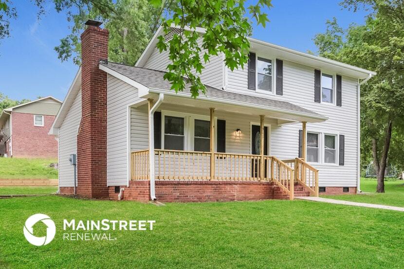 Building Photo - 511 Foxcroft Dr
