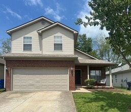Building Photo - 1437 Day Lily Dr