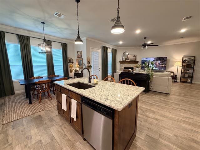 Building Photo - 4007 Gallivant Dr