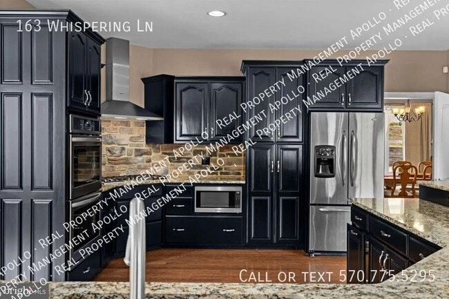 Building Photo - 163 Whispering Ln