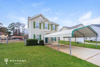 Building Photo - 1601 Hallmark Hills Dr