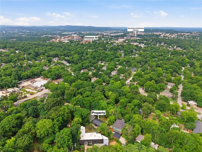 Building Photo - 560 Fallin Ave
