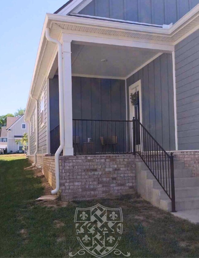 Building Photo - 708 Goswell Dr