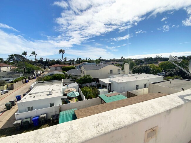 Building Photo - 1bd/1ba Apartment with San Diego Bay Views