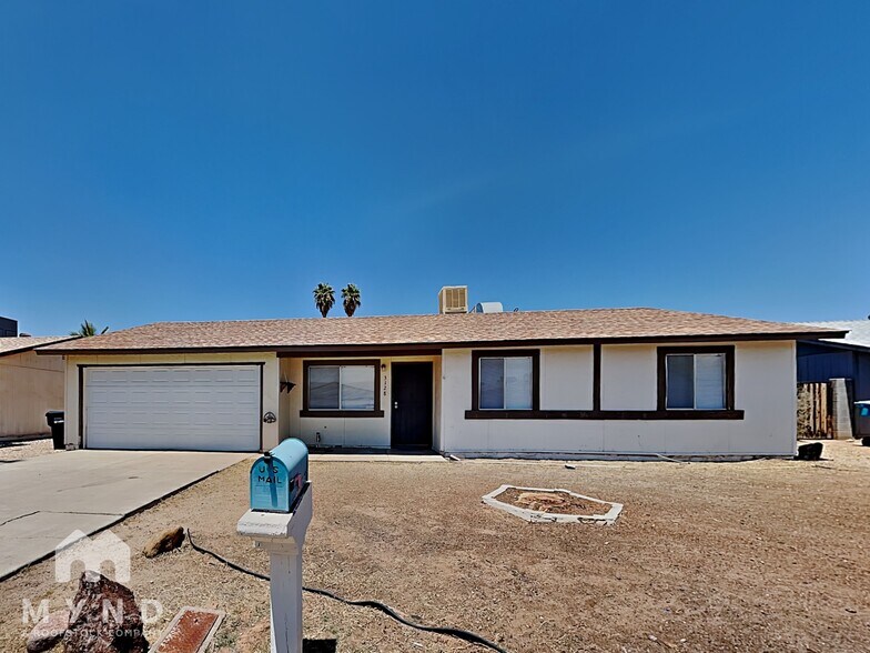 Primary Photo - 3128 W Villa Rita Dr