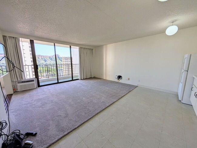 Building Photo - WAIKIKI BANYAN ALL UTILITIES INCLD 1BD/1BA...