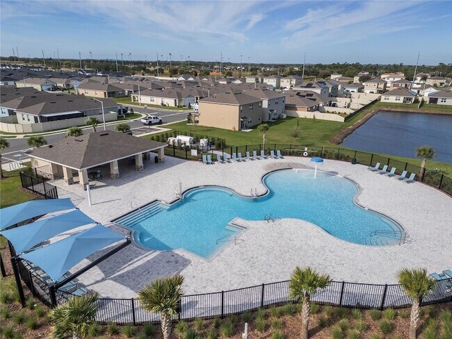 Building Photo - 3181 Viceroy Ct