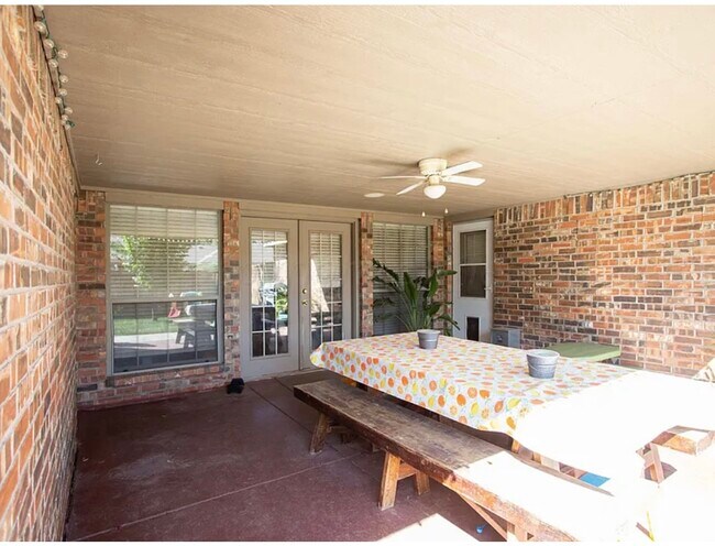 Building Photo - 8201 Prosper Dr