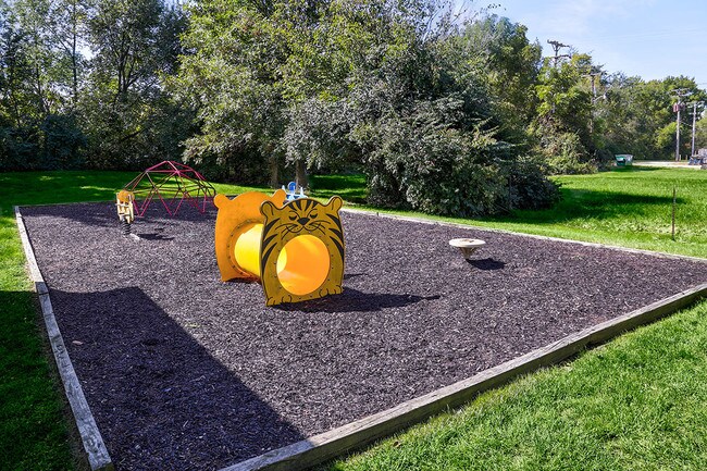 Jamestown Place Jamestown, OH Apartment Finder