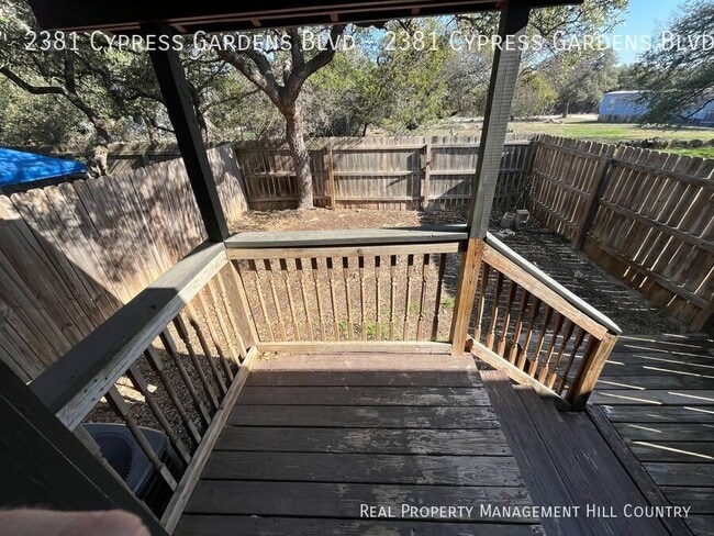 Building Photo - 2381 Cypress Gardens Blvd