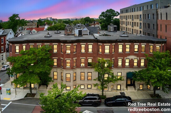 Building Photo - 57 Brighton Ave