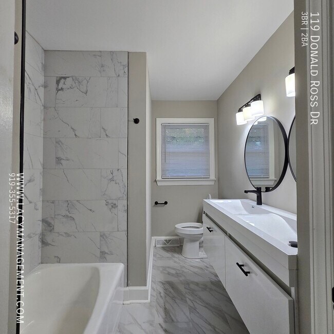 Building Photo - 119 Donald Ross Dr