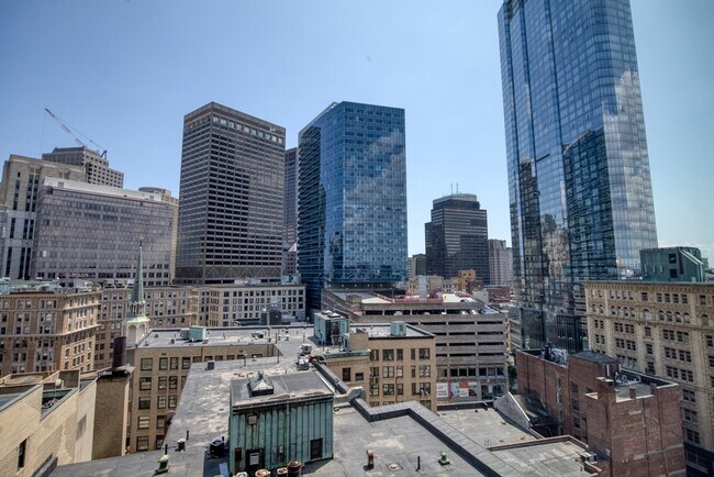 Building Photo - 45 Province St