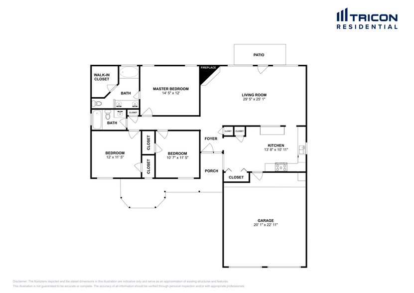 Building Photo - 824 Oakridge Dr