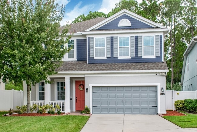 Building Photo - 8114 Champions Forest Way