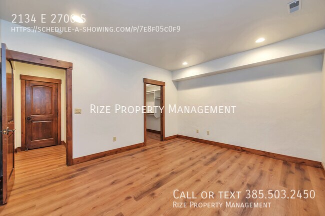 Building Photo - 2134 E 2700 S