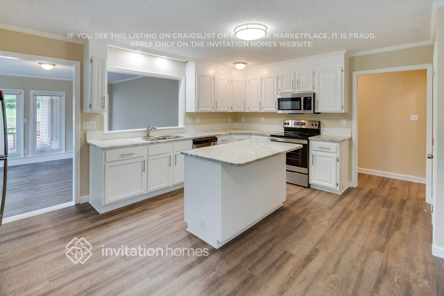 Building Photo - 6541 Dougherty Dr