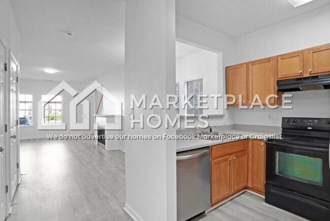 Building Photo - 3612 Ginnis Cir SW