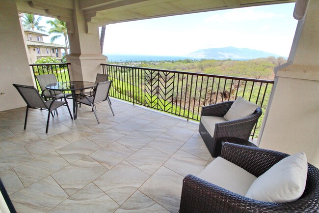 Building Photo - Keala O Wailea Luxury Living second floor ...