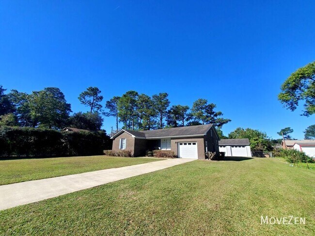 Building Photo - 1209 Sidney Dr
